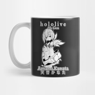 Amane Kanata 4th Gen Hololive Mug